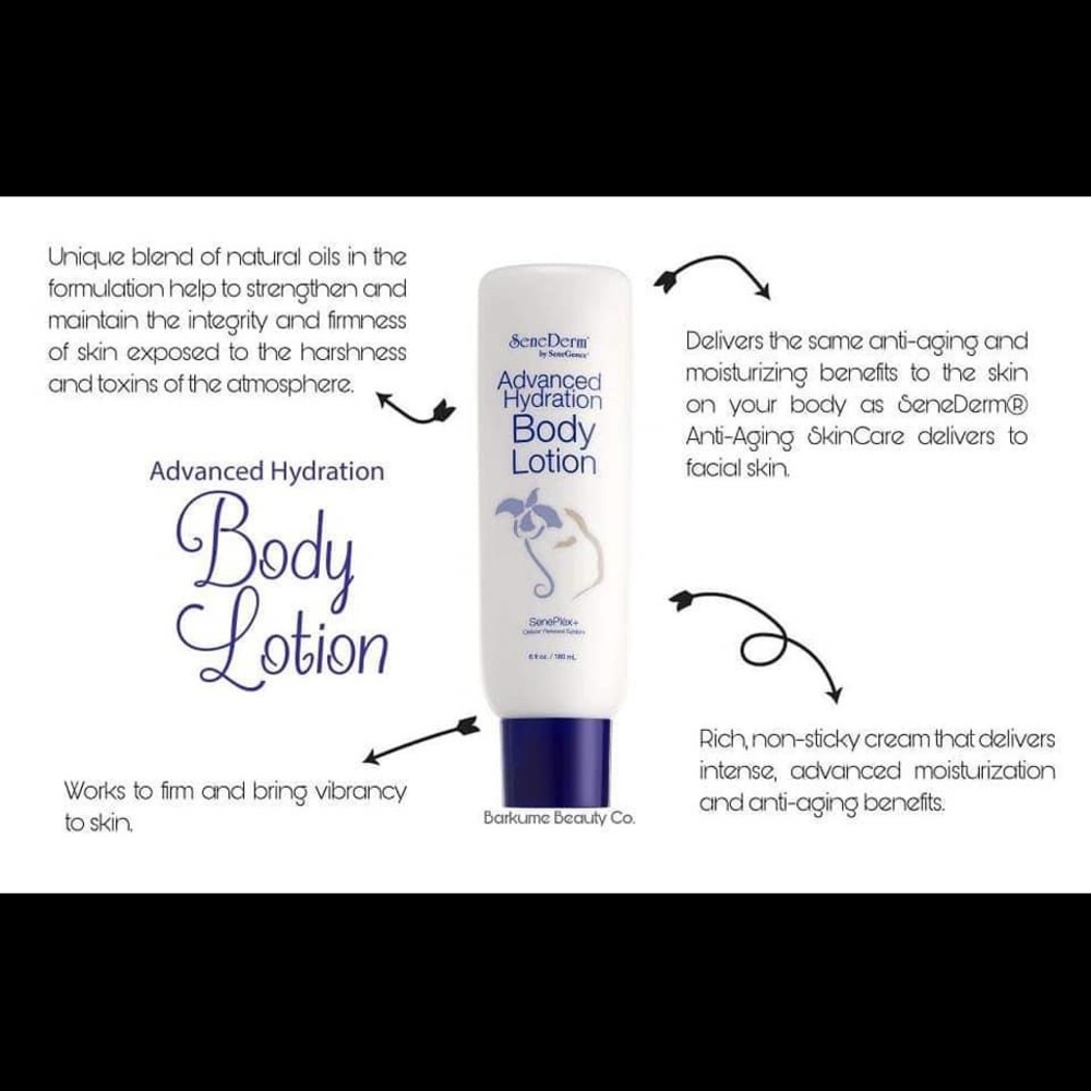 Body Lotion - Picture 2 of 2